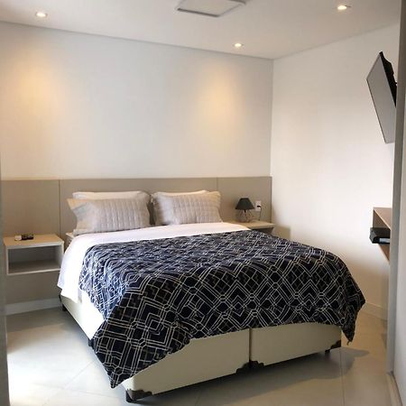 Appartement Royal Ibirapuera Park à São Paulo Extérieur photo