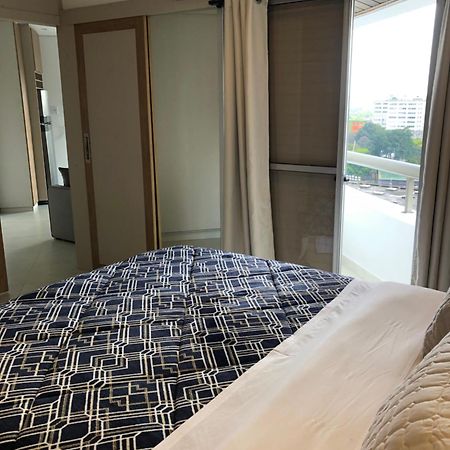 Appartement Royal Ibirapuera Park à São Paulo Extérieur photo