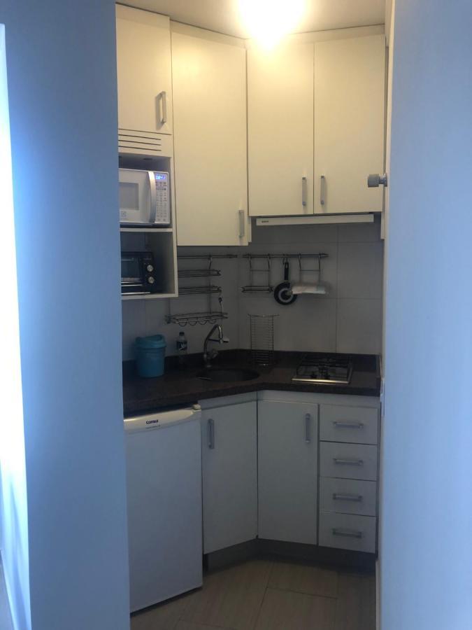Appartement Royal Ibirapuera Park à São Paulo Extérieur photo