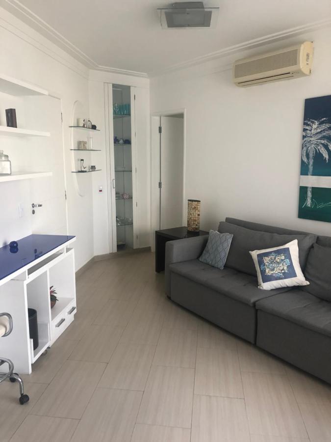 Appartement Royal Ibirapuera Park à São Paulo Extérieur photo