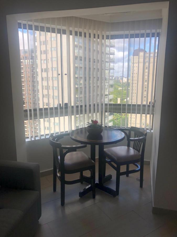 Appartement Royal Ibirapuera Park à São Paulo Extérieur photo