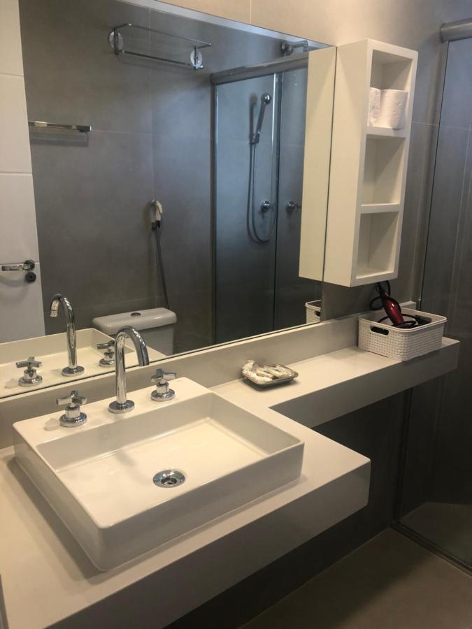 Appartement Royal Ibirapuera Park à São Paulo Extérieur photo