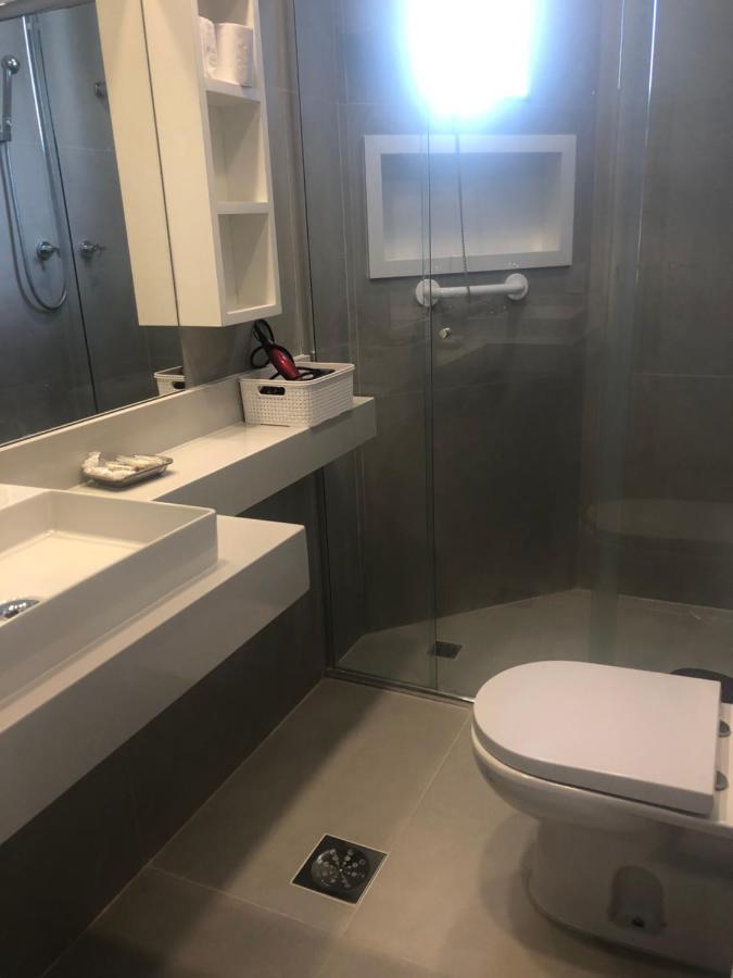 Appartement Royal Ibirapuera Park à São Paulo Extérieur photo