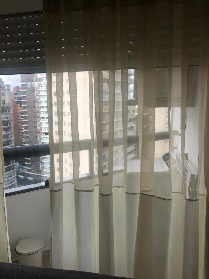 Appartement Royal Ibirapuera Park à São Paulo Extérieur photo