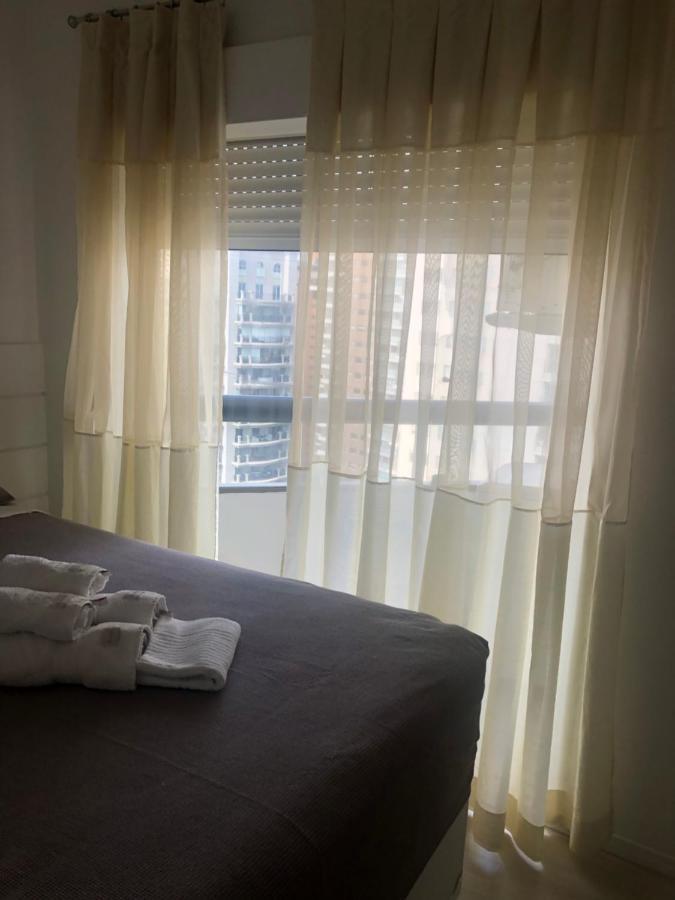 Appartement Royal Ibirapuera Park à São Paulo Extérieur photo