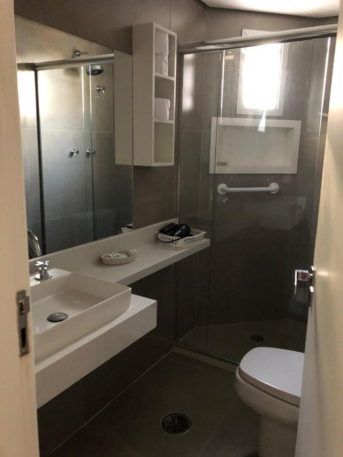 Appartement Royal Ibirapuera Park à São Paulo Extérieur photo