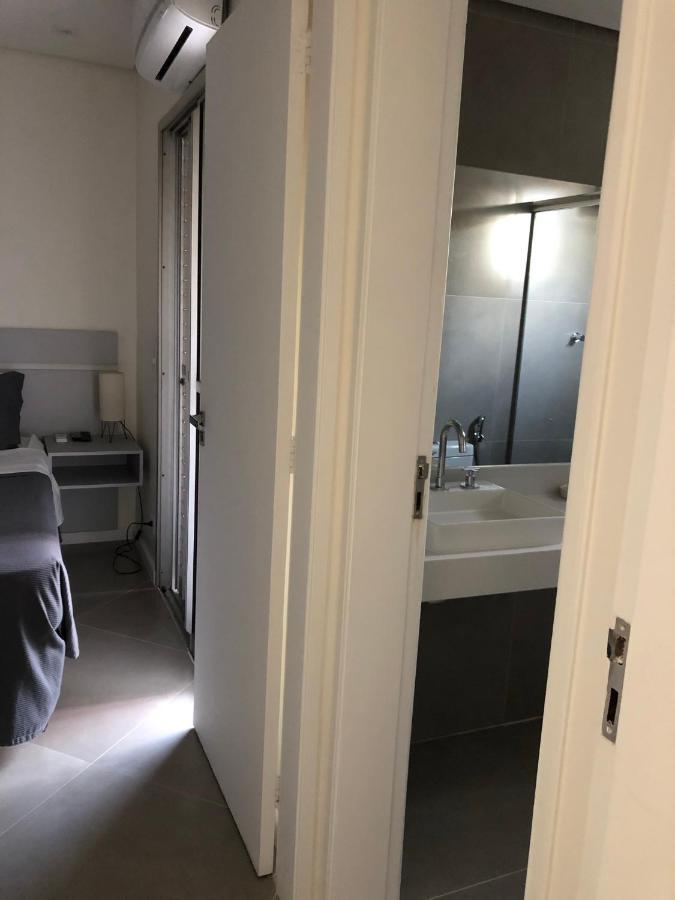 Appartement Royal Ibirapuera Park à São Paulo Extérieur photo