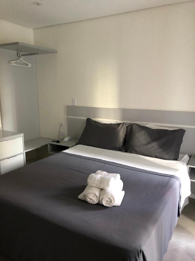 Appartement Royal Ibirapuera Park à São Paulo Extérieur photo