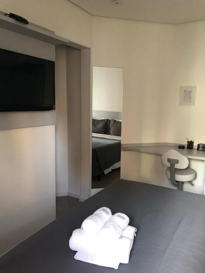 Appartement Royal Ibirapuera Park à São Paulo Extérieur photo