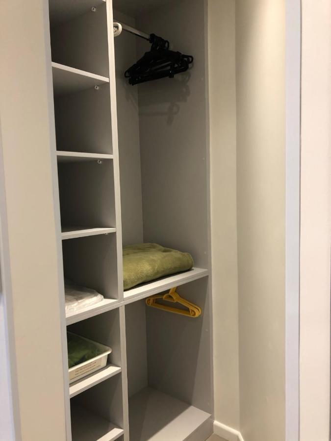 Appartement Royal Ibirapuera Park à São Paulo Extérieur photo