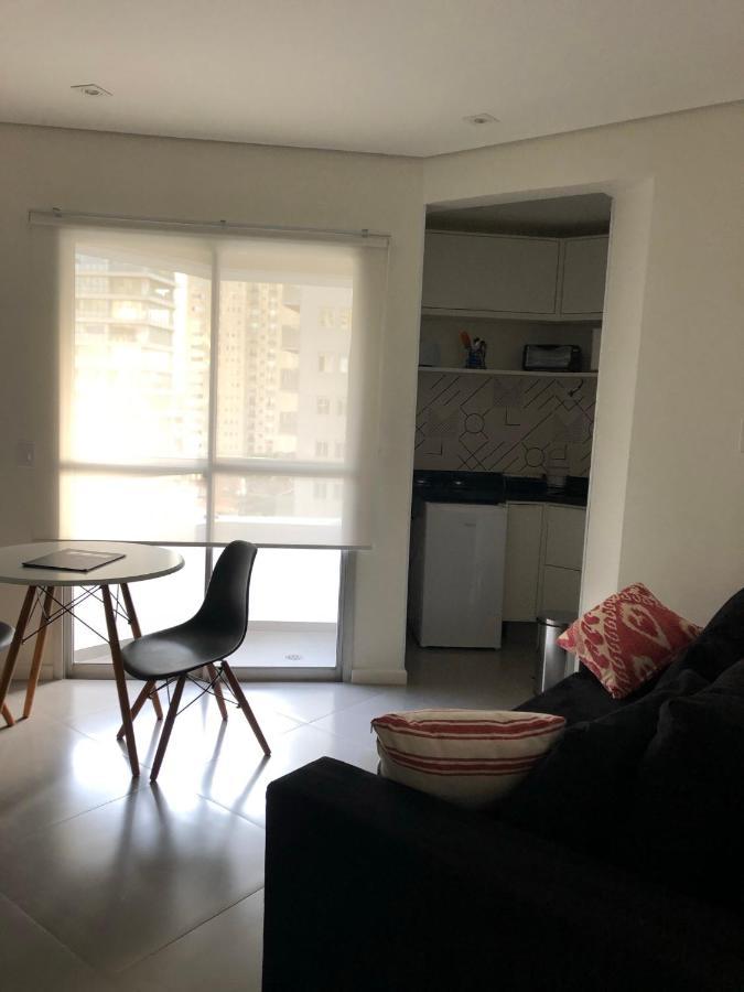 Appartement Royal Ibirapuera Park à São Paulo Extérieur photo