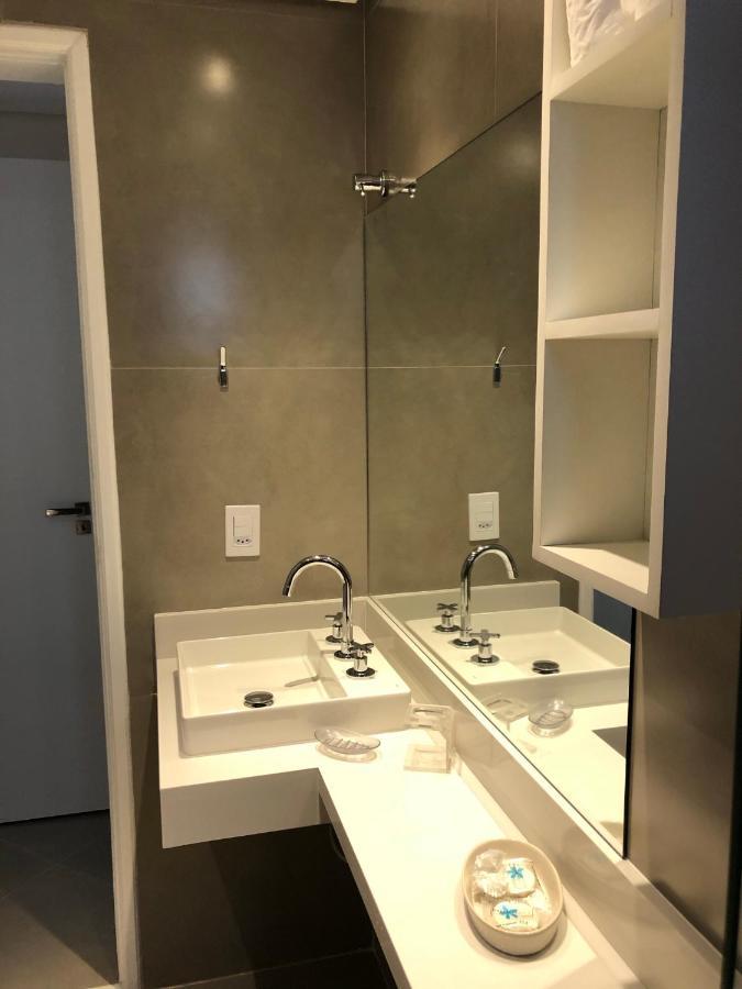Appartement Royal Ibirapuera Park à São Paulo Extérieur photo