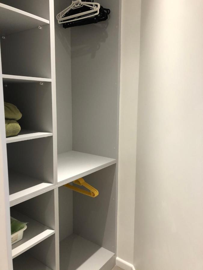 Appartement Royal Ibirapuera Park à São Paulo Extérieur photo