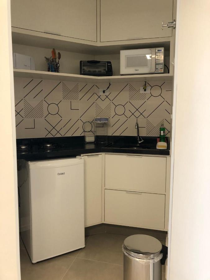Appartement Royal Ibirapuera Park à São Paulo Extérieur photo