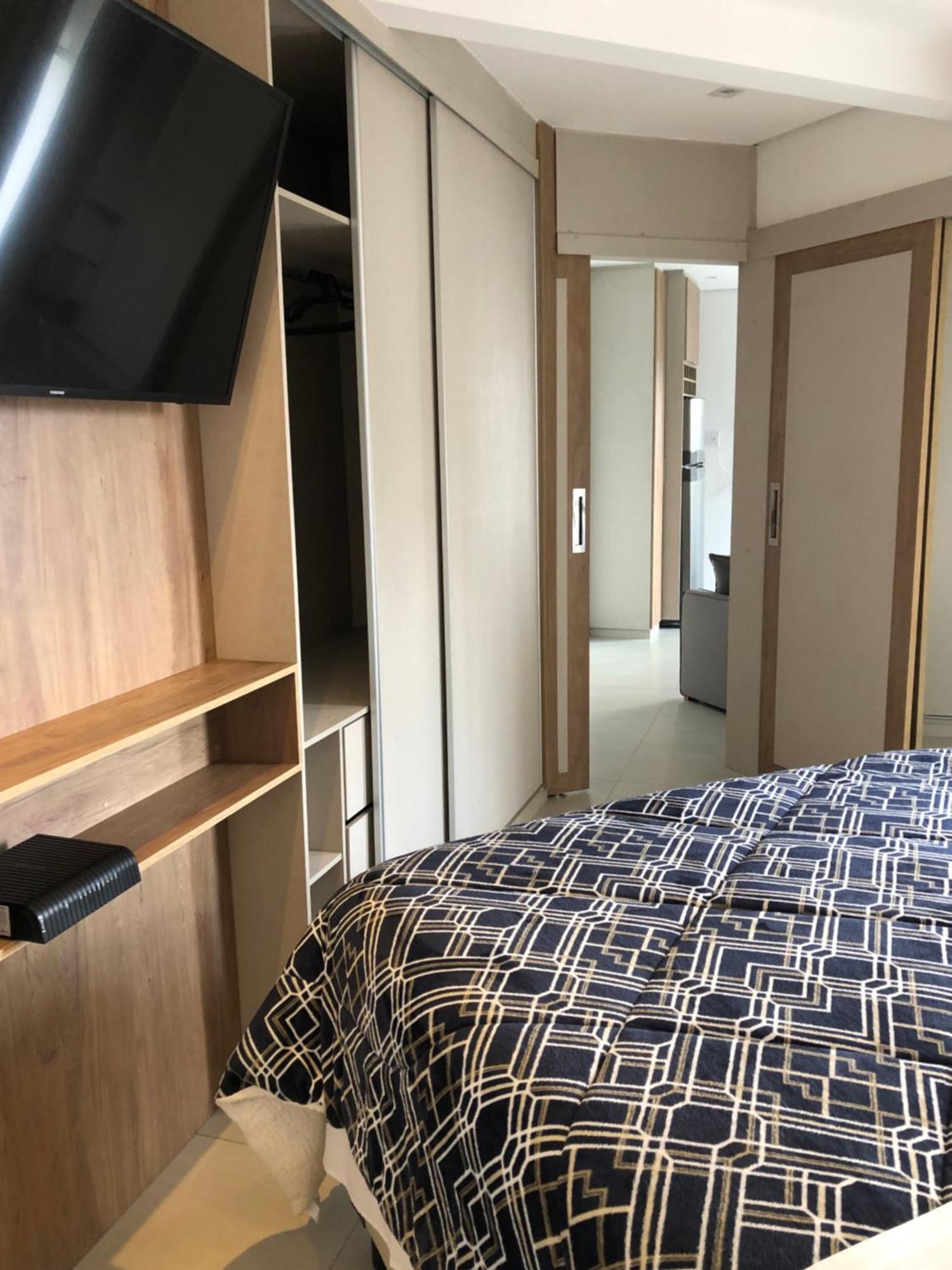 Appartement Royal Ibirapuera Park à São Paulo Extérieur photo