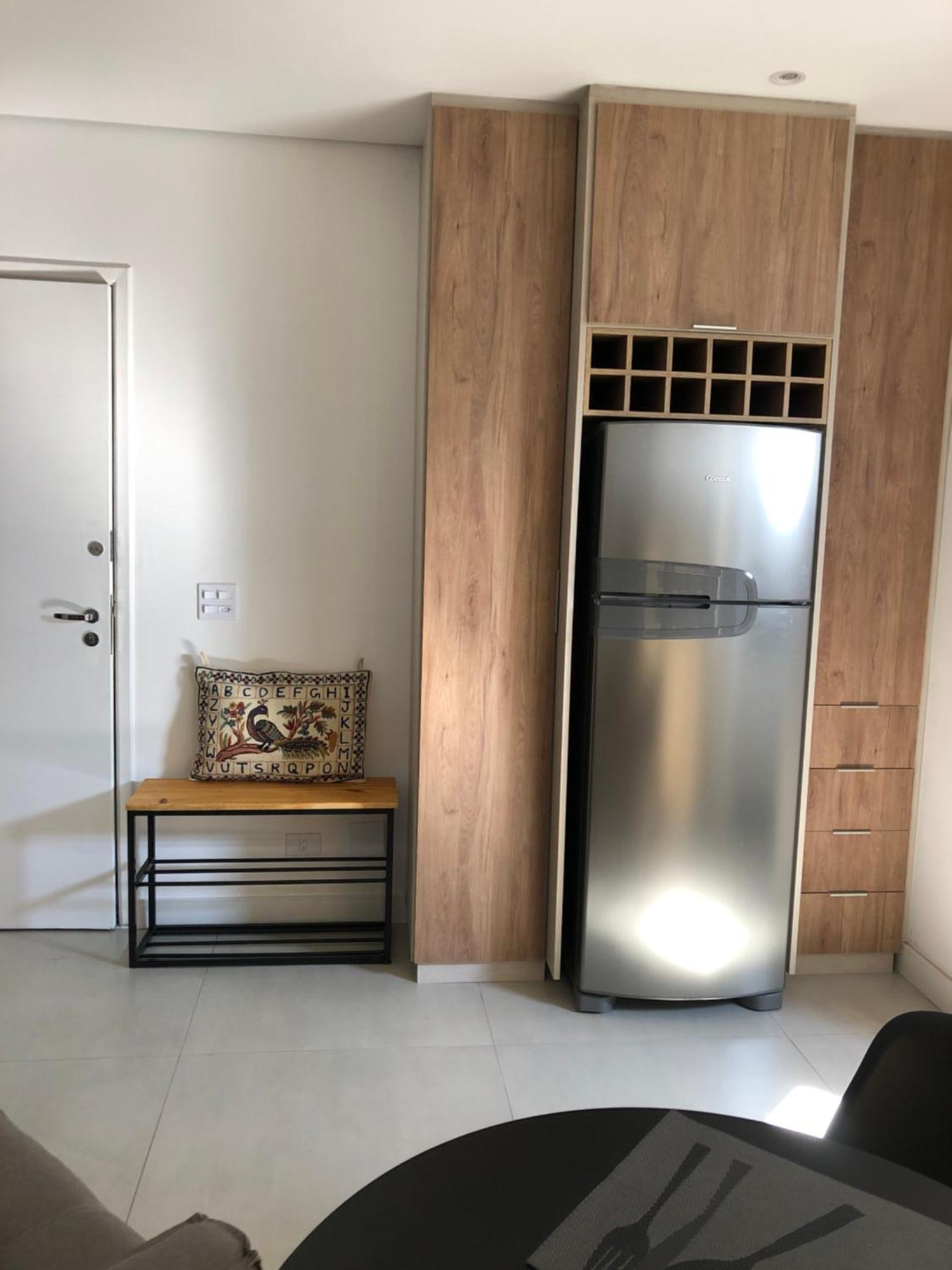 Appartement Royal Ibirapuera Park à São Paulo Extérieur photo
