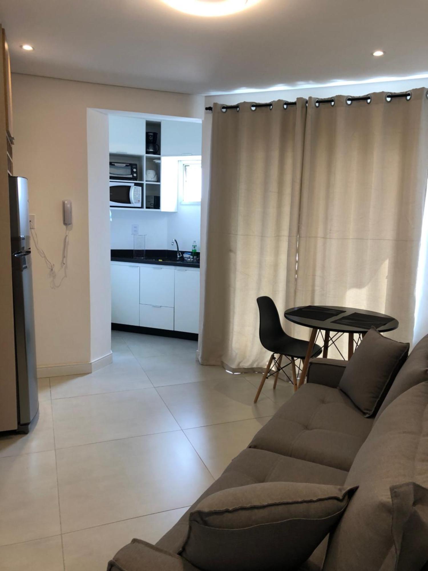 Appartement Royal Ibirapuera Park à São Paulo Extérieur photo