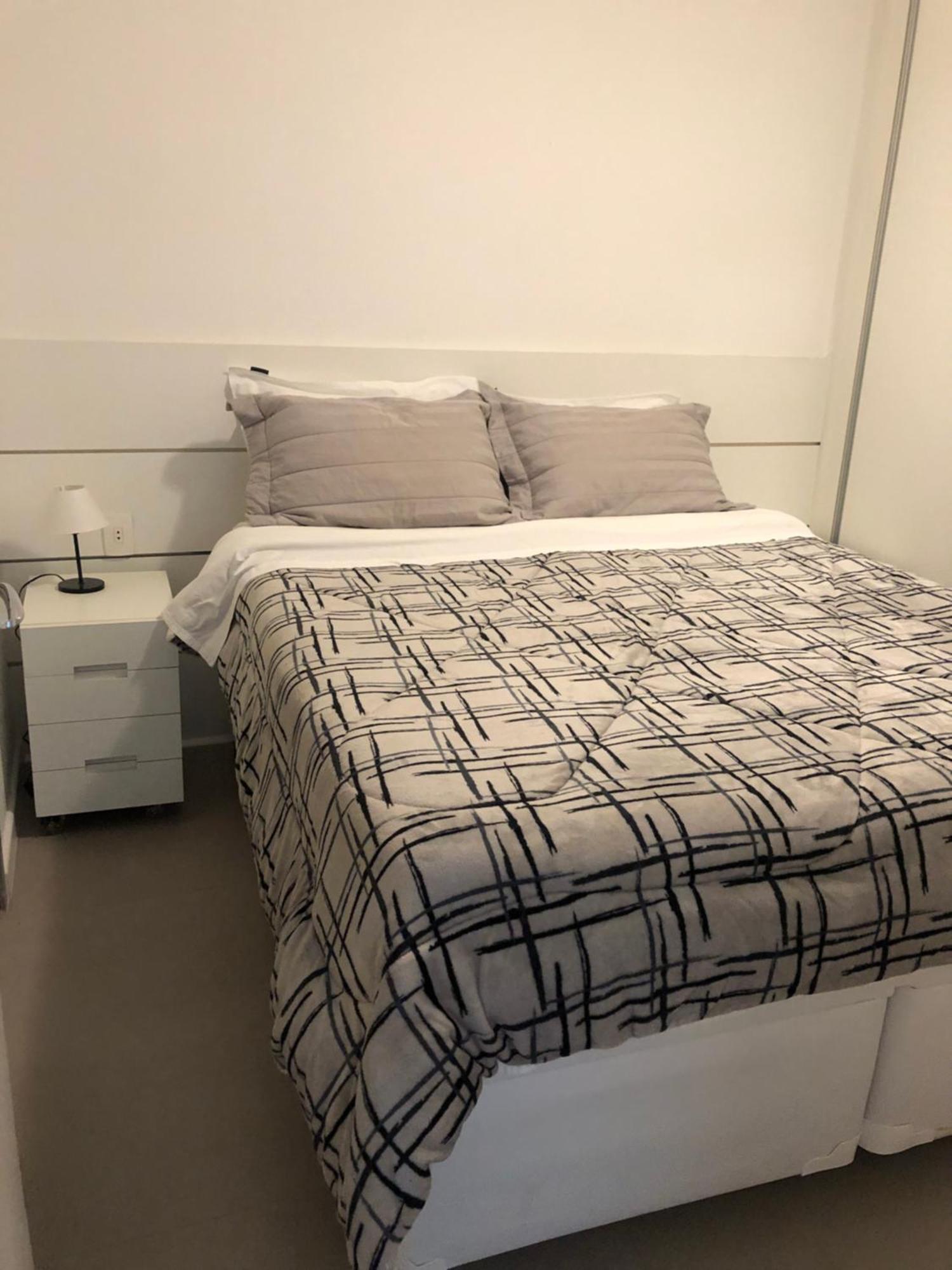 Appartement Royal Ibirapuera Park à São Paulo Extérieur photo