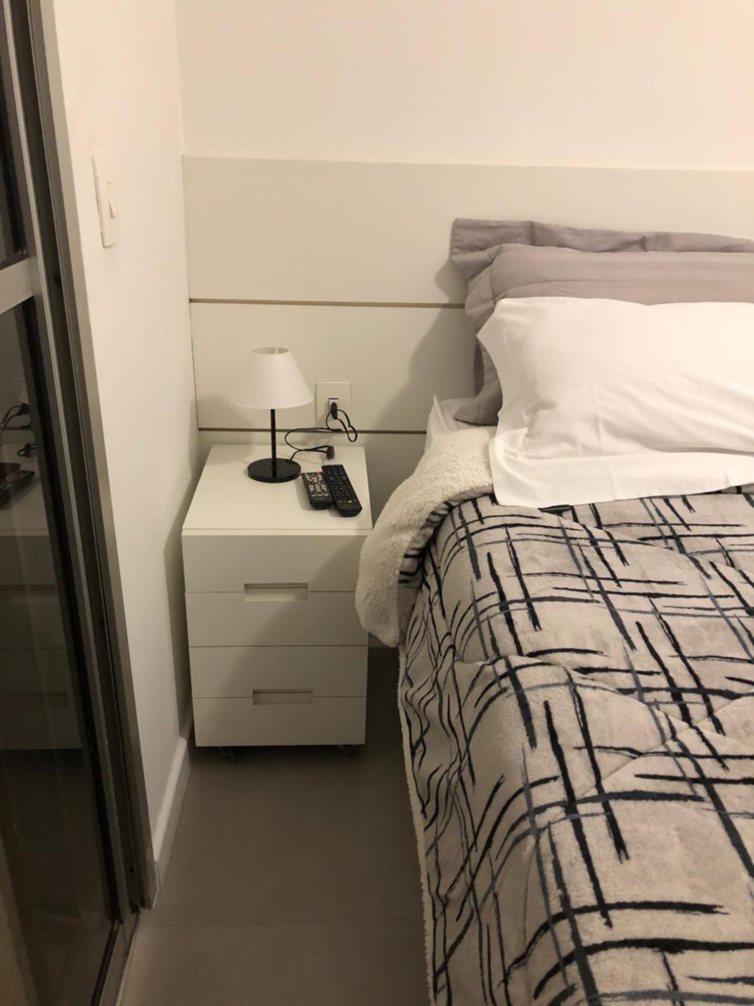 Appartement Royal Ibirapuera Park à São Paulo Extérieur photo