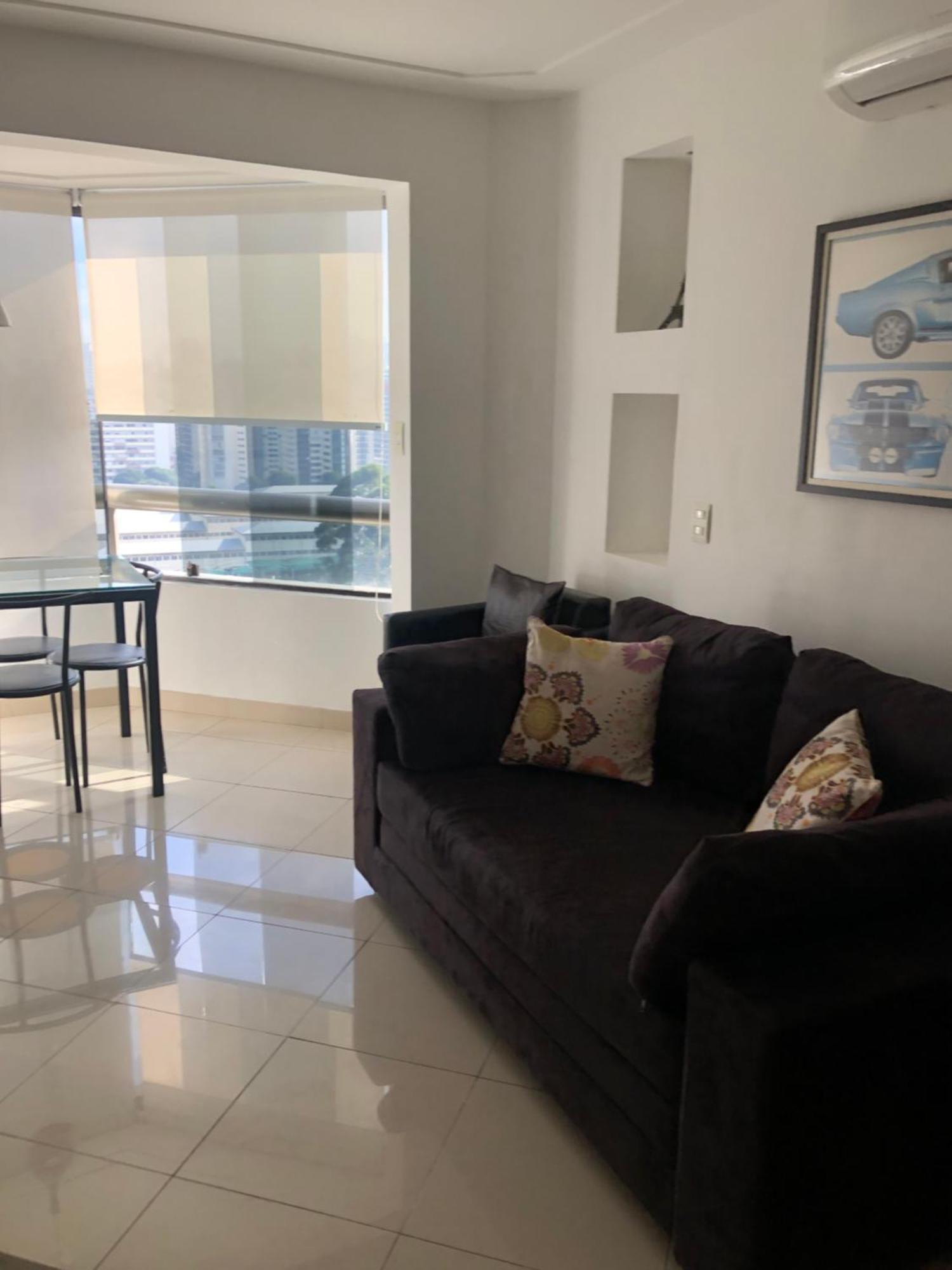 Appartement Royal Ibirapuera Park à São Paulo Extérieur photo