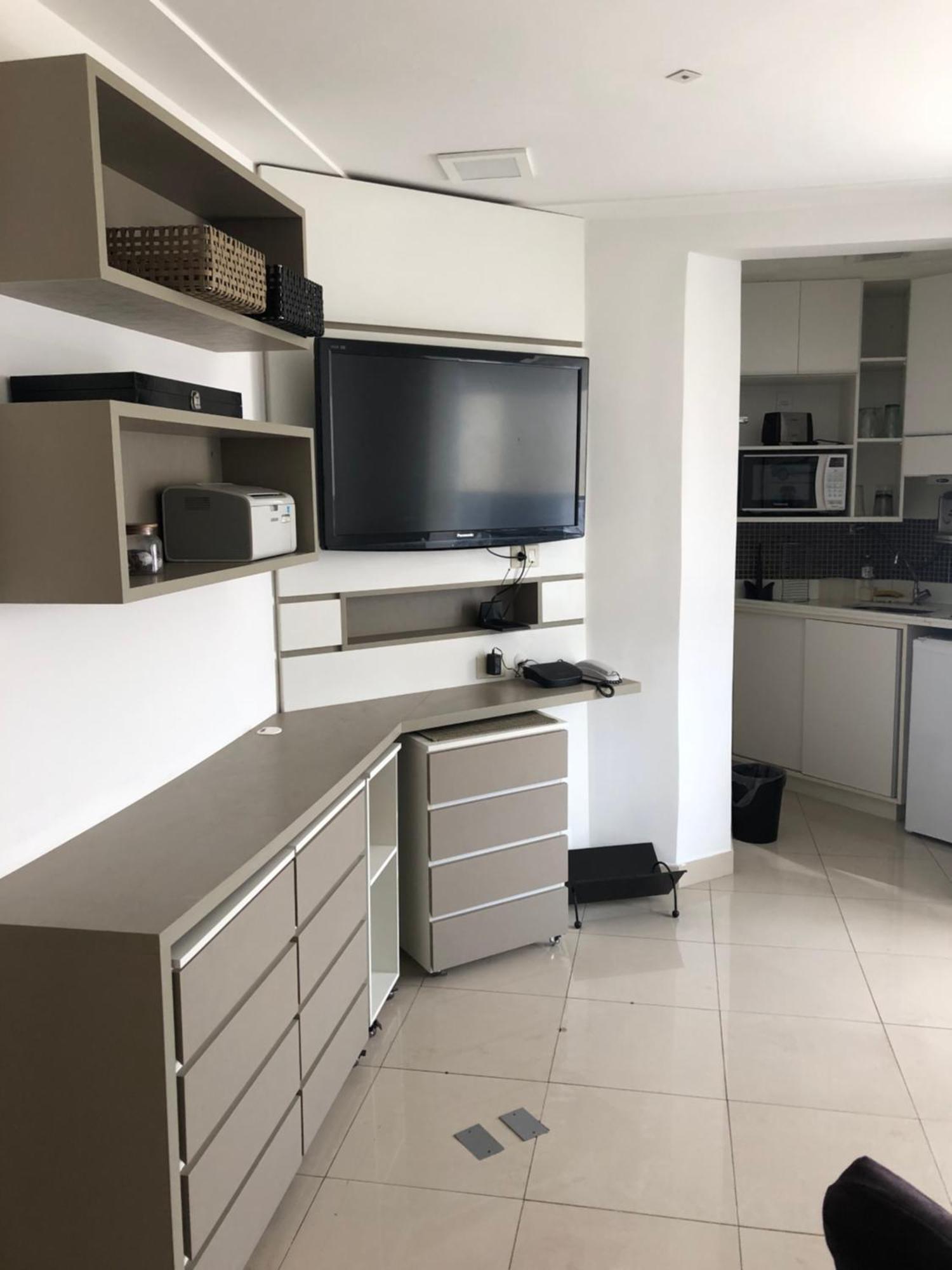 Appartement Royal Ibirapuera Park à São Paulo Extérieur photo