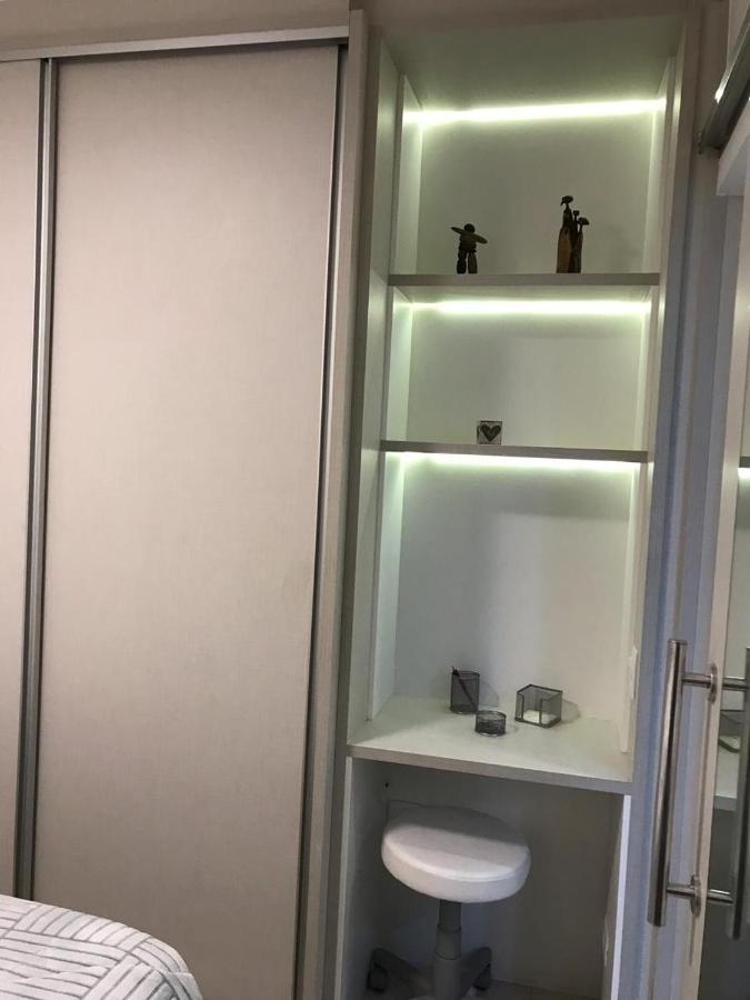 Appartement Royal Ibirapuera Park à São Paulo Extérieur photo