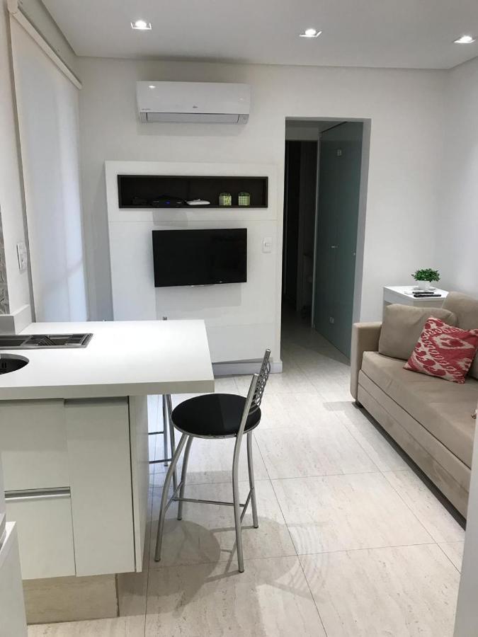 Appartement Royal Ibirapuera Park à São Paulo Extérieur photo