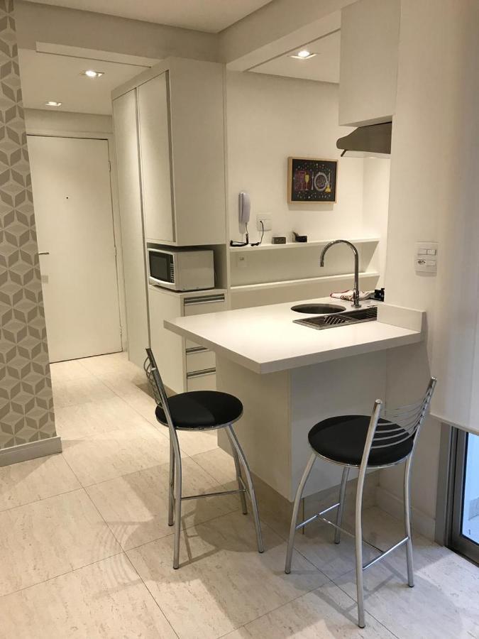 Appartement Royal Ibirapuera Park à São Paulo Extérieur photo