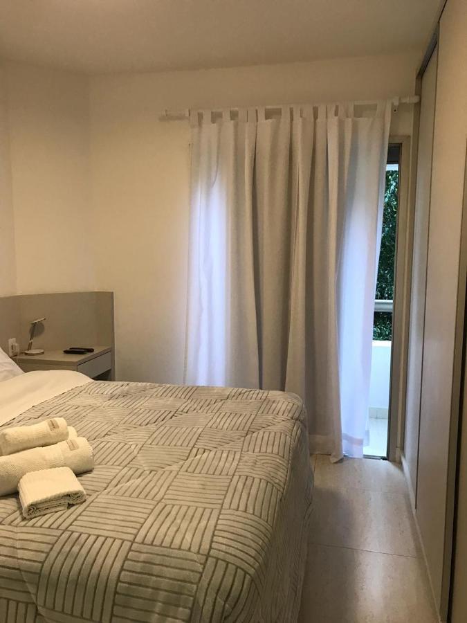 Appartement Royal Ibirapuera Park à São Paulo Extérieur photo