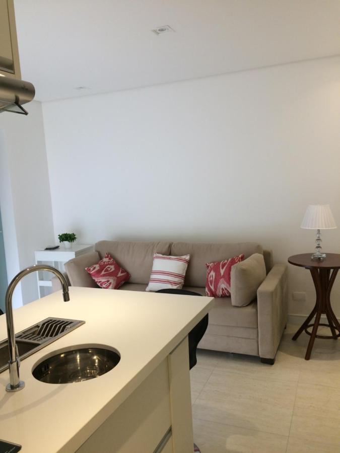 Appartement Royal Ibirapuera Park à São Paulo Extérieur photo