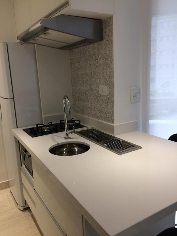 Appartement Royal Ibirapuera Park à São Paulo Extérieur photo