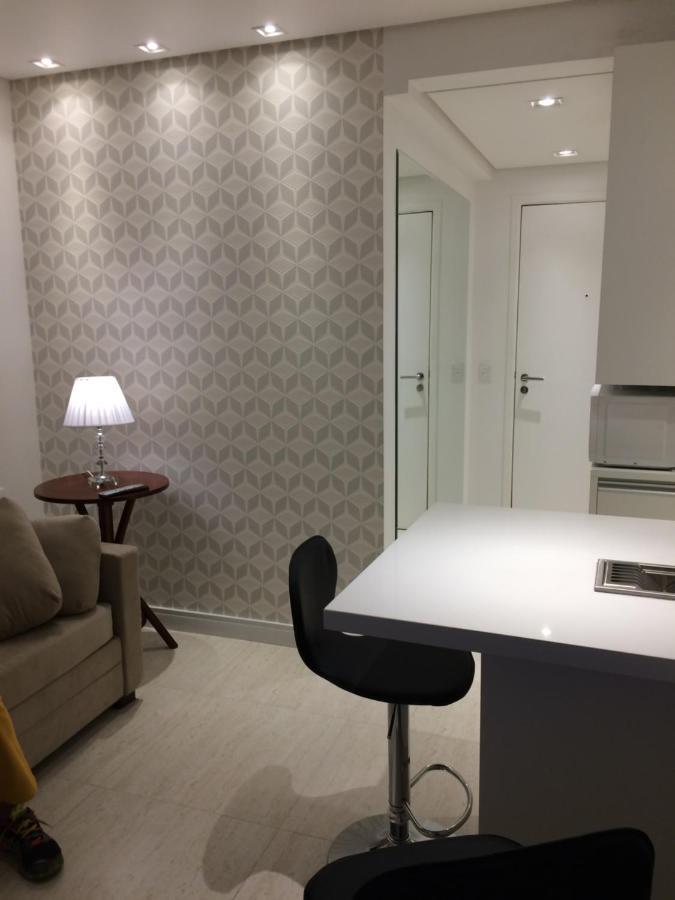 Appartement Royal Ibirapuera Park à São Paulo Extérieur photo