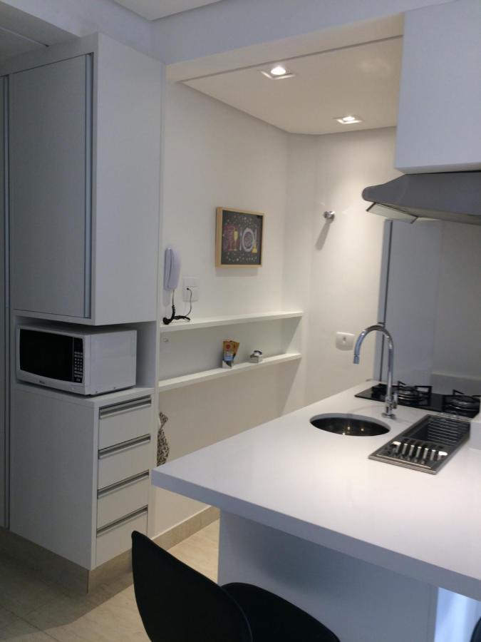Appartement Royal Ibirapuera Park à São Paulo Extérieur photo