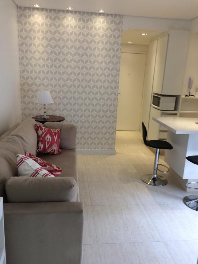 Appartement Royal Ibirapuera Park à São Paulo Extérieur photo