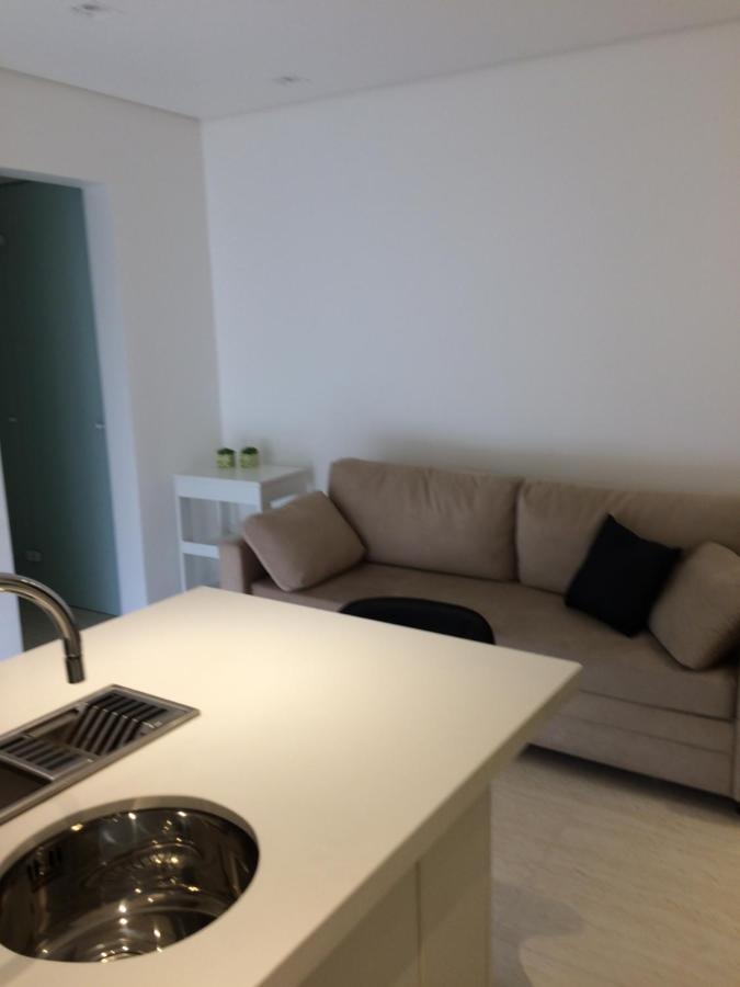 Appartement Royal Ibirapuera Park à São Paulo Extérieur photo