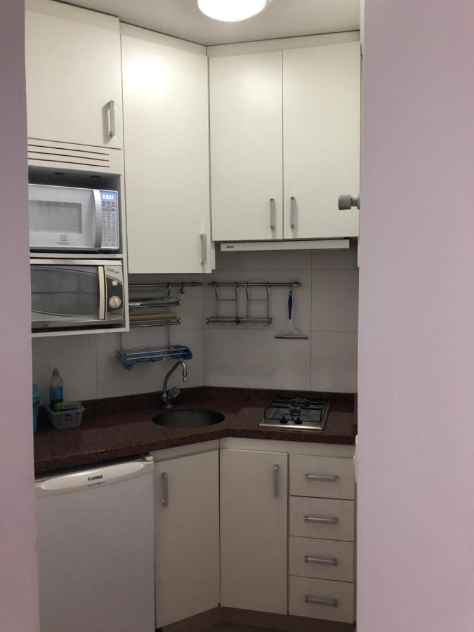 Appartement Royal Ibirapuera Park à São Paulo Extérieur photo